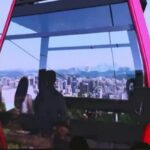 명동역서 남산 정상까지 ‘곤돌라’ 타고 5분 만에 간다… 2026년 운행