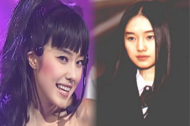 “처음이자 마지막” … 전 세계 최초로 촬영 금지 구역 허가를 받은 스타의 정체