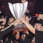 6년간 묵묵히 투자한 한화…한화생명e스포츠, 젠지 꺾고 ‘LCK 서머’ 우승