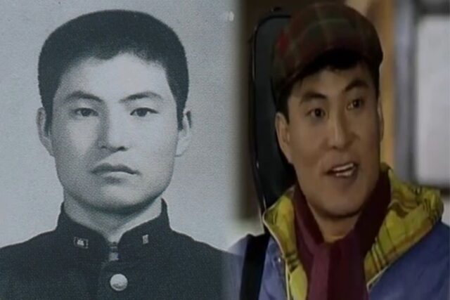 “장모님과 3살 차이?” … 49살에 19살 연하 아내와 결혼한 배우
