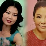 “범인 알고 깜짝 놀라” … 공연장에서 속옷이 없어졌다는 여가수