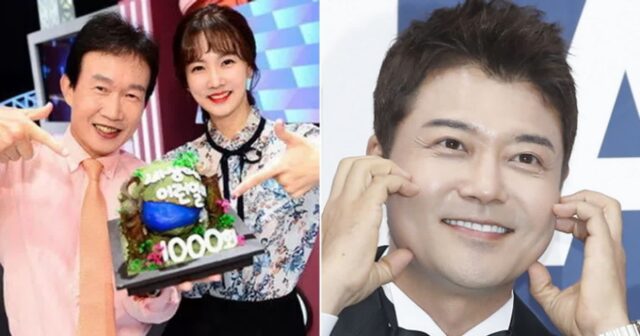 전현무, ‘세상에 이런일이’ 26년 동안 진행한 임성훈-박소현 대신 ‘새 MC’ 발탁