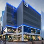 BMW 코오롱 모터스, 강남 전시장 새단장 오픈