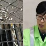 환경미화원 대신 길거리 청소하다 ‘담배꽁초’에 현타 온 유재석… 분노하게 만든 흡연자의 행동