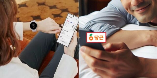 생일선물로 ‘스마트워치’ 갖고싶다 하니 중고로 사주겠다는 결혼 10년차 남편