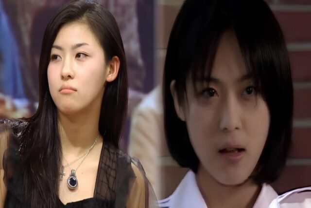 “아이고, 처자가 어쩌다가” … 결혼도 안 했는데 46살 여배우가 이런 일을?