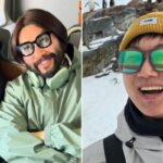 ‘구독자 233만’ 빠니보틀 얼마나 잘 벌길래… “노홍철과 남극 여행 6천만원 전액 부담”