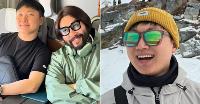 ‘구독자 233만’ 빠니보틀 얼마나 잘 벌길래… “노홍철과 남극 여행 6천만원 전액 부담”
