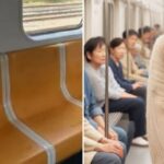 “‘노약자석’ 비었어도 ‘일반석’에 앉은 노인들 때문에 불편한 거, 저뿐인가요?”