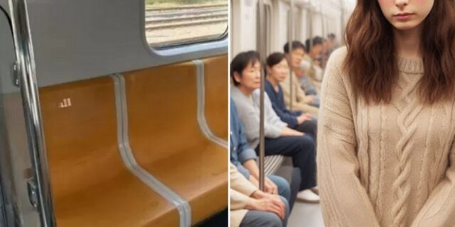“‘노약자석’ 비었어도 ‘일반석’에 앉은 노인들 때문에 불편한 거, 저뿐인가요?”
