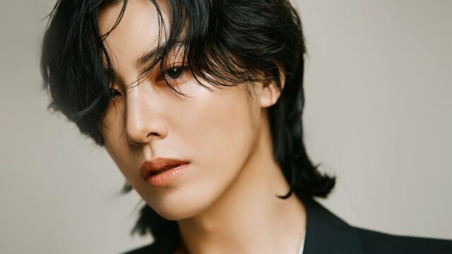 첫 눈에 반한 연예인에게 뽀뽀부터 했다는 왕자병(?) 배우