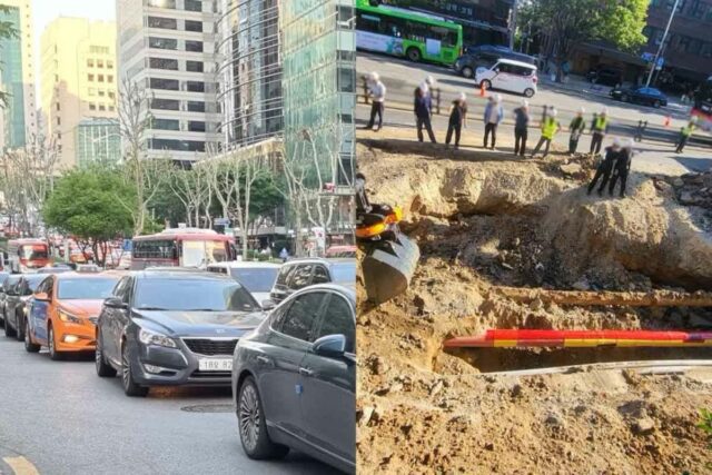 “서울시 초비상!” 운전자들, 세금 잘 냈는데 내 차 왜 이러냐 오열!