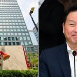 주말 반납하고 ‘그룹사 경영진’ 불러 회의한 SK 최태원 회장… “나부터 열심히 뛰겠다”
