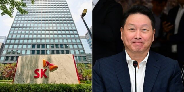 주말 반납하고 ‘그룹사 경영진’ 불러 회의한 SK 최태원 회장… “나부터 열심히 뛰겠다”