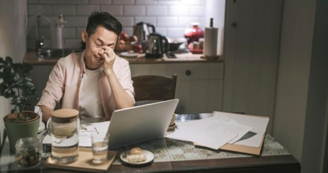 위암 투병 중에도 학생들 졸업 논문 교정해준 교수님… 유언 들은 학생들은 눈물 쏟았다