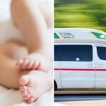생후 4개월된 아기, 8개 병원서 수용 거부당해… 130km 달려가 3시간 만에 ‘응급수술’