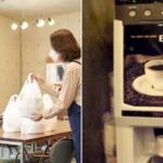 식당 자판기 커피 뽑아먹는 배달기사에게 면박 준 고깃집 사장님… “야박하다 vs 당연하다”