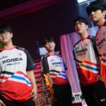 한국, 배틀그라운드 국가대항전 ‘PNC’ 2연패… 조기열은 2연속 MVP 차지했다
