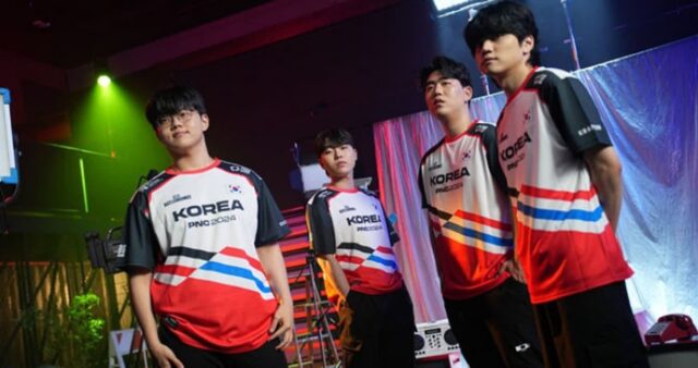 한국, 배틀그라운드 국가대항전 ‘PNC’ 2연패… 조기열은 2연속 MVP 차지했다