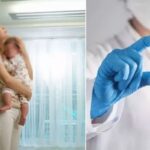 생후 17개월 아기, 우유에 물 타 먹인 20대 부부… 필수접종 20차례 패싱