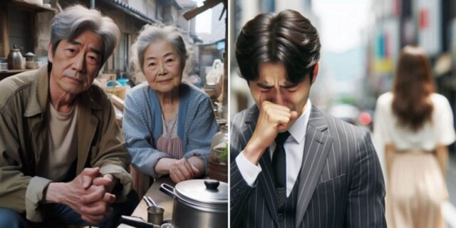 “집 얘기하면 여친이 도망갑니다”… 유명 공기업 다니는 ‘흙수저’ 청년이 고백한 가정형편
