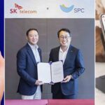 “에이닷, 파리바게트 재고 확인해줘”… SKT·SPC그룹이 고객들 위해 하는 서비스