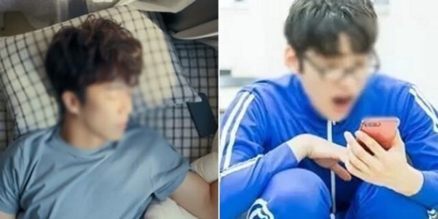 결혼 후에도 돈 없다고 빌붙은 아들 내쫓는 대신 ‘복권’ 선물한 아빠… ‘인생역전’ 시켜줬다
