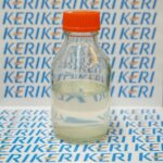 KERI, 실록산 활용 양극용 바인더 제조기술 개발