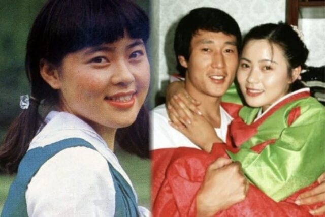 “여보, 이거 가져” … 남편에게 ‘1억’을 선물했다는 땅 부자 배우
