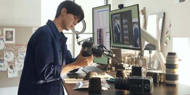 데스커, 주우재·황석희와 함께한 ‘모두를 움직일 가능성’ 캠페인 진행한다