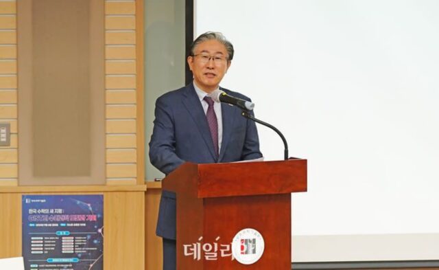 GIST, ‘수리과학 도전과 기회’ 포럼 성공적 개최