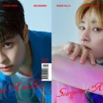 [★화보] 스트레이 키즈, 여름의 열정과 에너지를 제대로 담아내다