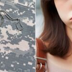 “남친이 ‘군번줄’ 못주겠다는데, 저를 안사랑하는 걸까요?”… 남자들 반응은 달랐다