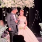“9년 동안 연애” .. 장기 연애 끝 결혼에 골인한 연예인 커플