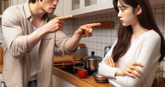 “결혼 약속하고 동거 시작하자 입 짧던 남친이 삼시세끼 챙기며 ‘밥 실력 테스트’ 합니다”