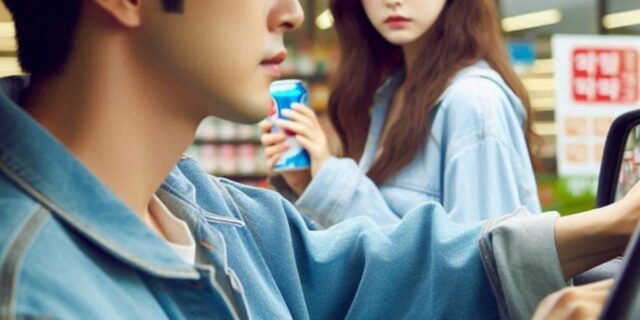 차로 ‘5분 거리’ 선심 쓰듯 데려다주는 남친… “기름값 운운하며 꼭 음료수 받아먹습니다”