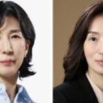 ‘노스페이스·불닭볶음면’ 인기 주역 한경협 회장단 합류… 25년 만에 여성 기업인