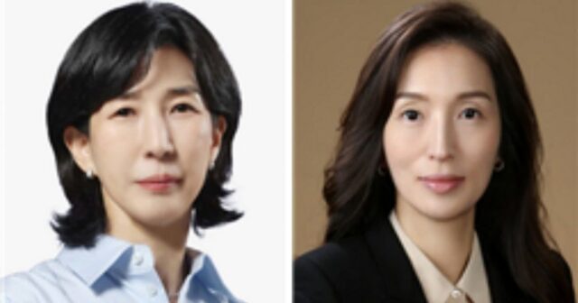 ‘노스페이스·불닭볶음면’ 인기 주역 한경협 회장단 합류… 25년 만에 여성 기업인