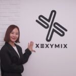 이수연, 글로벌 도약의 선두에 서다…젝시믹스, 단독 대표 체제 전환