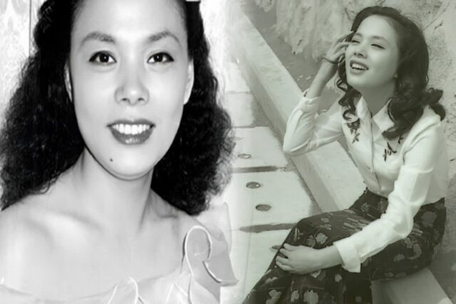 “오죽했으면” … 시어머니가 이혼을 권유했던 여배우의 사연