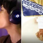 곤약 젤리 먹는 척하며 몰래 ‘라면’ 먹을 수 있는 ‘짜먹는 라면’ 나왔다