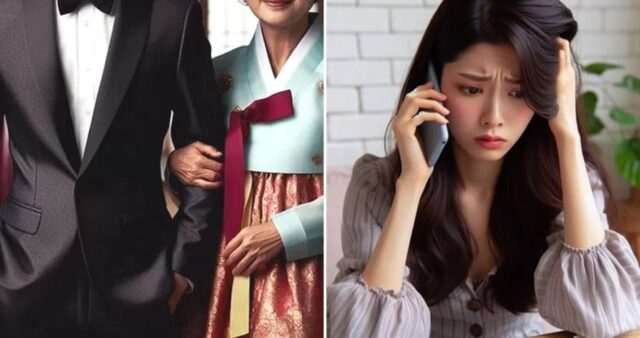 15년 만에 나타난 ‘도박꾼’ 친모 혼주석에 앉히겠다는 아들… ‘건물주’ 새엄마의 단호박 반응