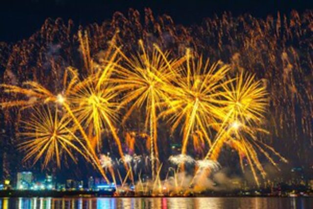 ‘2024 서울 세계 불꽃 축제 명당’ 로맨틱한 불꽃 축제를 위한 명당 추천(+팁 & 숨은 명당)