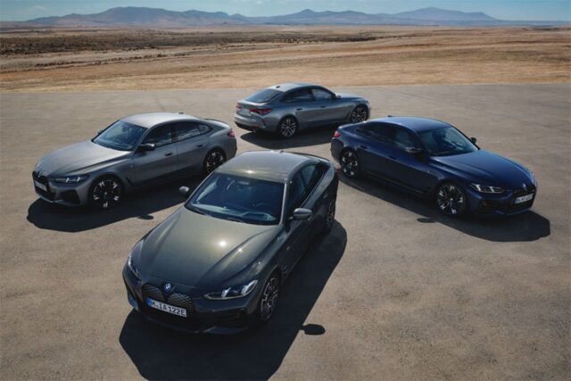 ‘BMW i 소울메이트’ 출시… 세차 지원에 문화 혜택까지