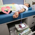 [인터뷰] “지정 헌혈 안타까워, 지속적 헌혈로 혈액 부족 해결할 것”