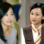 “남편과 20년째 별거 중” .. 결혼은 했지만, 별거 중이라는 여배우