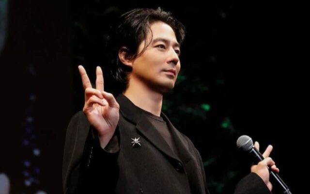 조인성은 왜 연애 자신감이 떨어졌다고 했을까