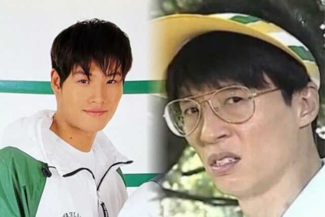 “대체 무슨 일이” … 15년 전 일에 아직도 삐쳐 있다는 유재석
