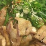 돼지고기의 고소한 맛과 쫄깃한 국수의 환상 조합, 고기국수 맛집 BEST5