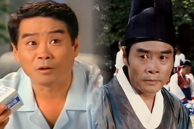 “10년째 모텔에서 산다” .. 과거 많은 인기를 누렸던 남배우의 근황